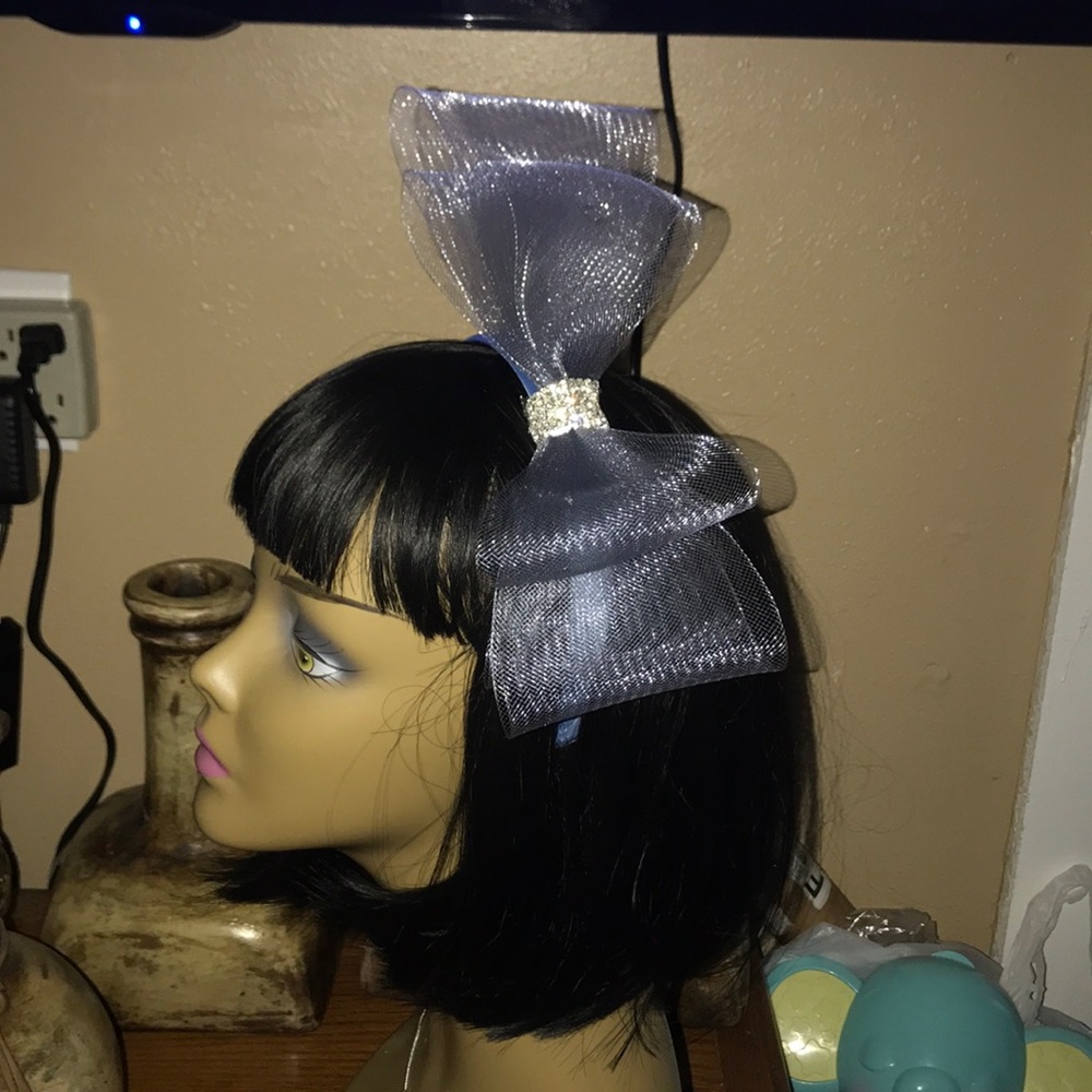 New Beautiful Rhinestone Headbands /Hair Accessory - Picture 13 of 16